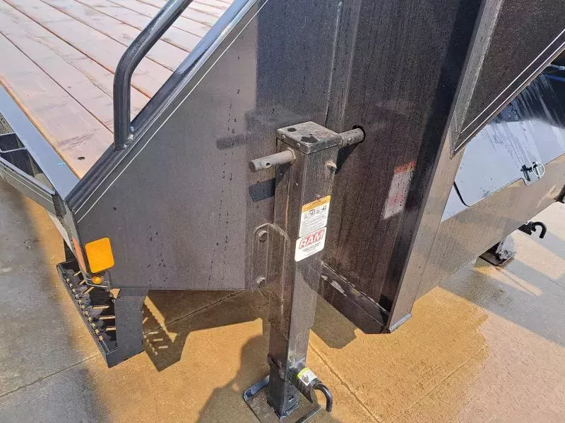 new Equipment / Flatbed Trailers Double A Trailers  for sale, in Airdrie, AB Thumbnail 13