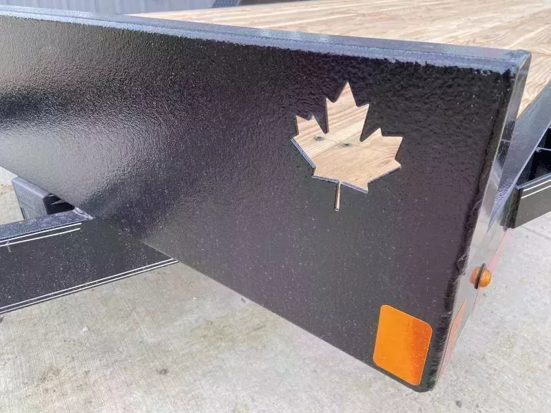 new Car Haulers / Racing Trailers Double A Trailers  for sale, in Edmonton, AB Thumbnail 9