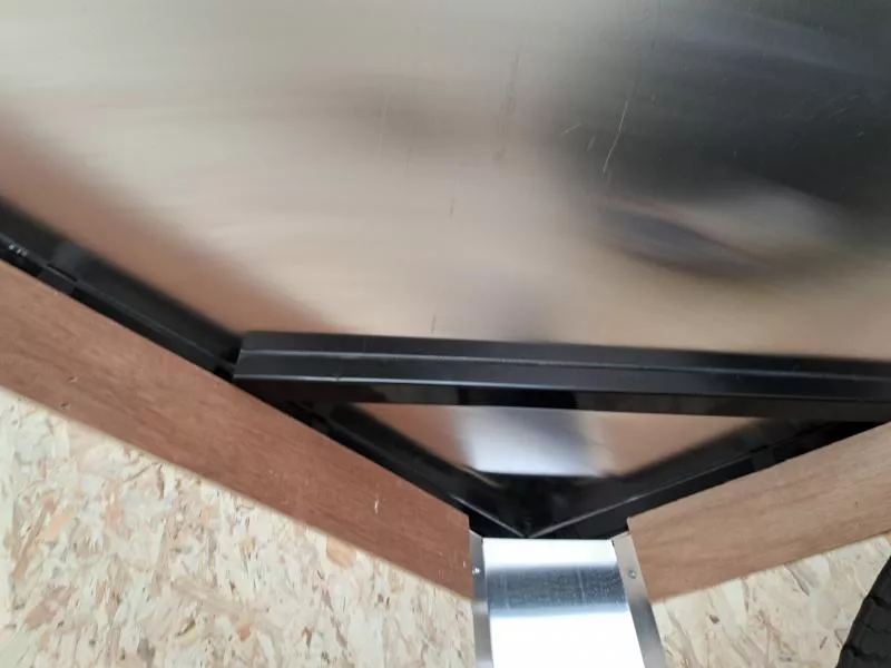 new Cargo (Enclosed) Trailers Double A Trailers  for sale, in Edmonton, AB Thumbnail 28