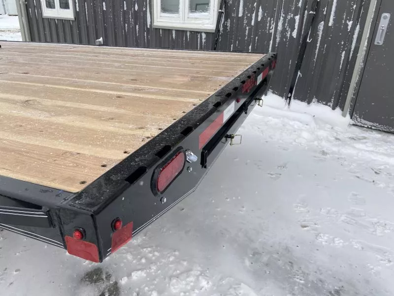 new Snowmobile Trailers Double A Trailers  for sale, in Edmonton, AB Thumbnail 11