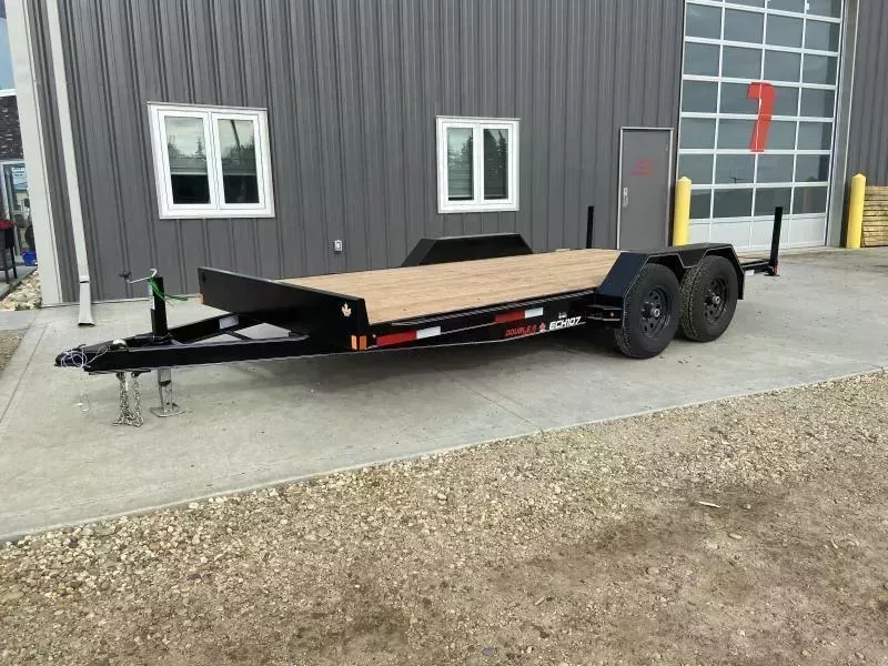 new Car Haulers / Racing Trailers Double A Trailers  for sale, in Edmonton, AB Thumbnail 19