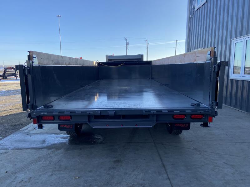 new Dump Trailers Double A Trailers  for sale, in Edmonton, AB Thumbnail 20