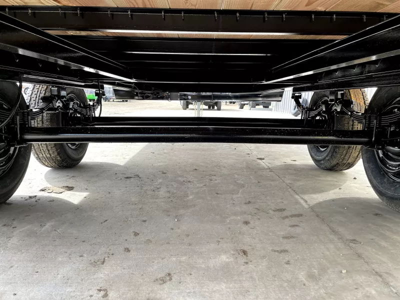 new Equipment / Flatbed Trailers Double A Trailers  for sale, in Edmonton, AB Thumbnail 14