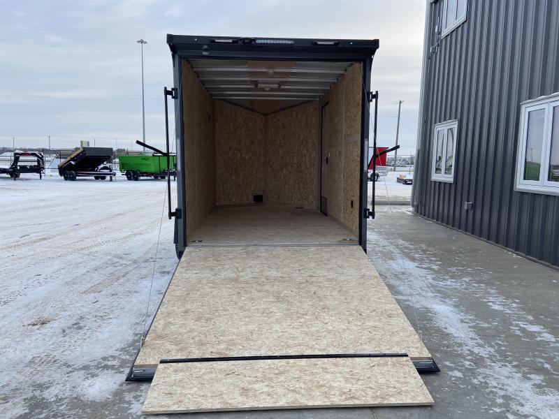 new Cargo (Enclosed) Trailers Stealth Trailers  for sale, in Edmonton, AB Thumbnail 23