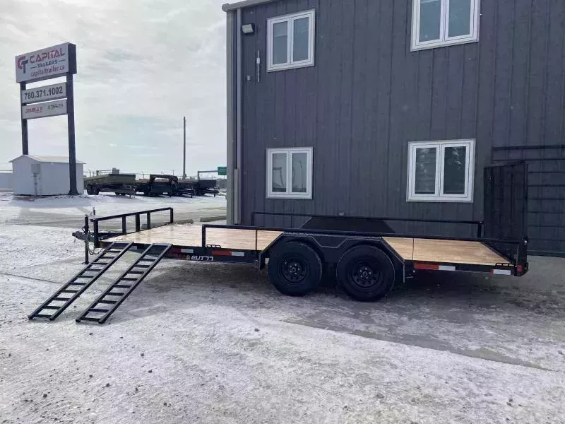 new Utility Trailers Double A Trailers  for sale, in Edmonton, AB Thumbnail 29