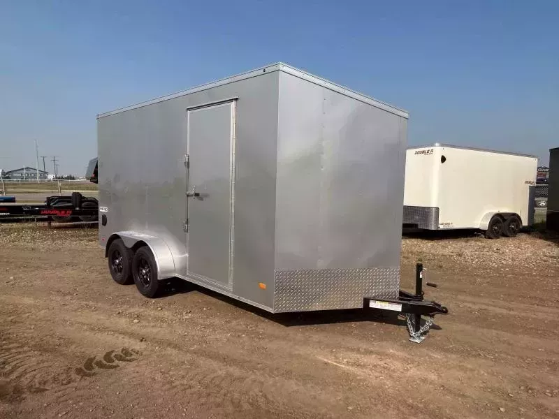 new Cargo (Enclosed) Trailers Bravo Trailers  for sale, in Edmonton, AB Thumbnail 8