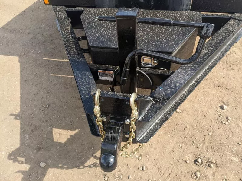 new Dump Trailers Double A Trailers  for sale, in Edmonton, AB Thumbnail 5