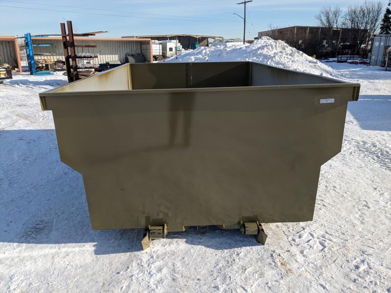 new Dump Trailers Double A Trailers  for sale, in Grande Prairie, AB Thumbnail 2