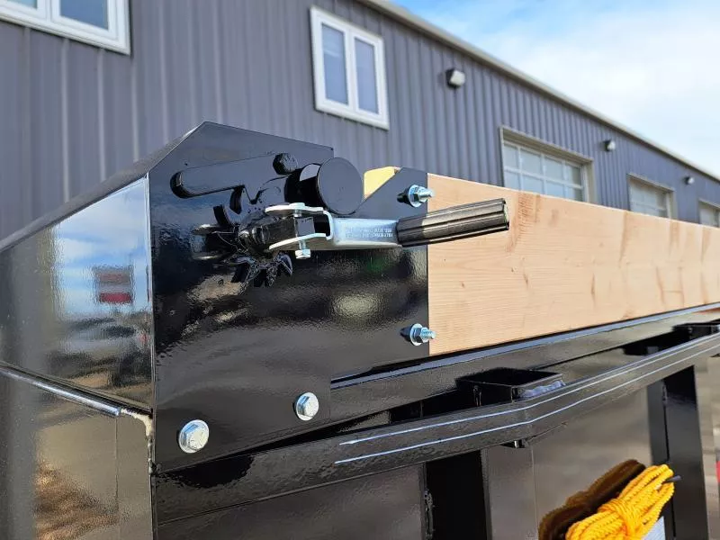 new Dump Trailers Double A Trailers  for sale, in Edmonton, AB Thumbnail 14