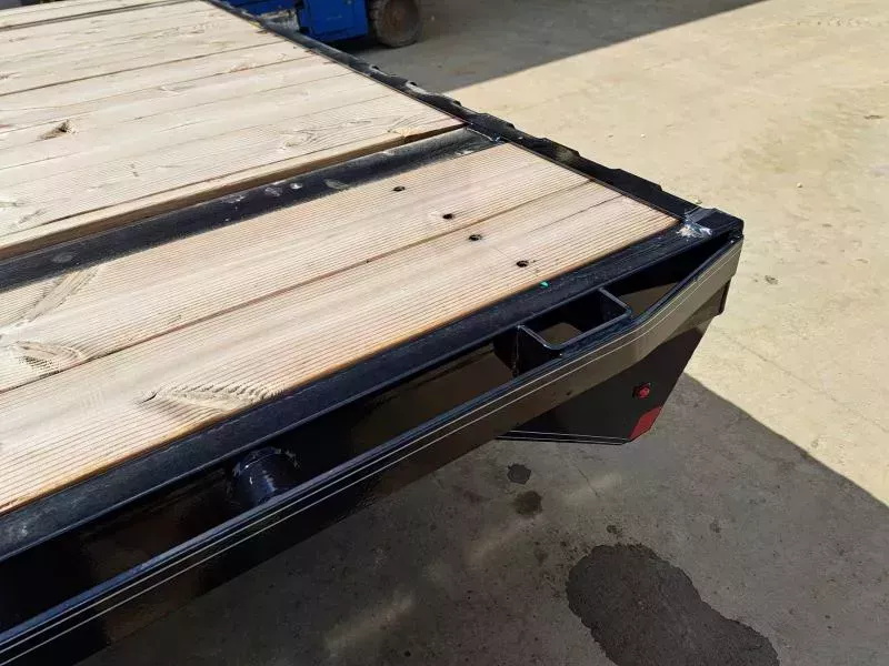 new Goose Bodies Double A Trailers  for sale, in Edmonton, AB Thumbnail 27