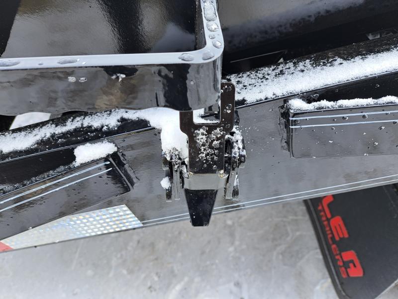 new Equipment / Flatbed Trailers Double A Trailers  for sale, in Edmonton, AB Thumbnail 33