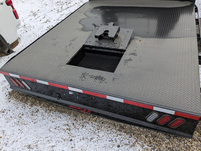 new Flat Decks Double A Trailers  for sale, in Edmonton, AB Thumbnail 10