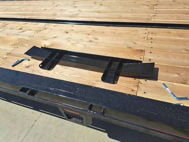 new Equipment / Flatbed Trailers Double A Trailers  for sale, in Edmonton, AB Thumbnail 24