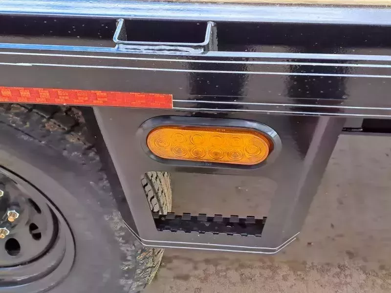 new Equipment / Flatbed Trailers Double A Trailers  for sale, in Edmonton, AB Thumbnail 14