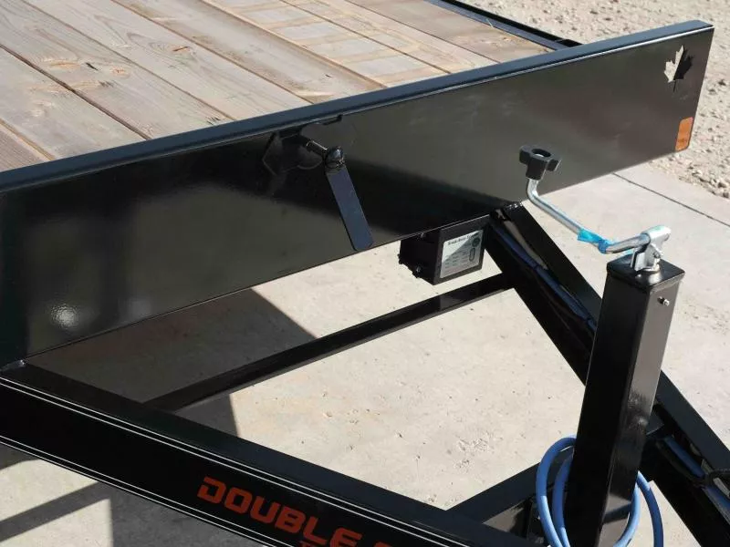 new Car Haulers / Racing Trailers Double A Trailers  for sale, in Grande Prairie, AB Thumbnail 20