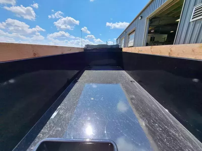 new Dump Trailers Double A Trailers  for sale, in Edmonton, AB Thumbnail 23