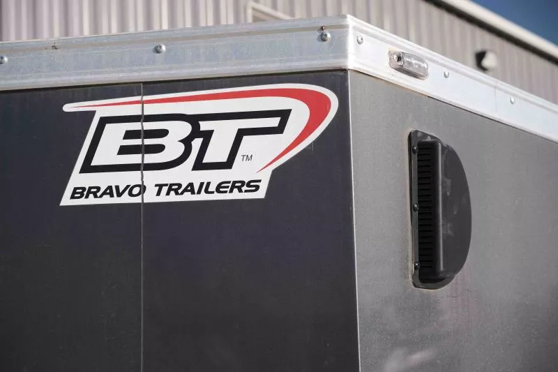 used Cargo (Enclosed) Trailers Bravo Trailers  for sale, in Edmonton, AB Thumbnail 13