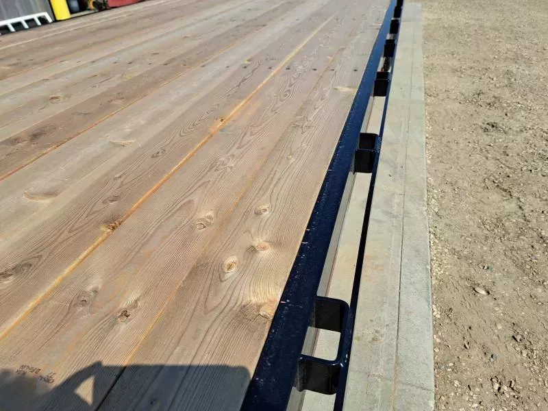 new Equipment / Flatbed Trailers Double A Trailers  for sale, in Edmonton, AB Thumbnail 17