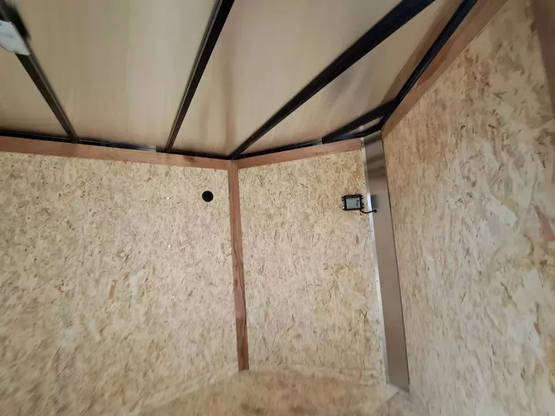 new Cargo (Enclosed) Trailers Double A Trailers  for sale, in Edmonton, AB Thumbnail 23