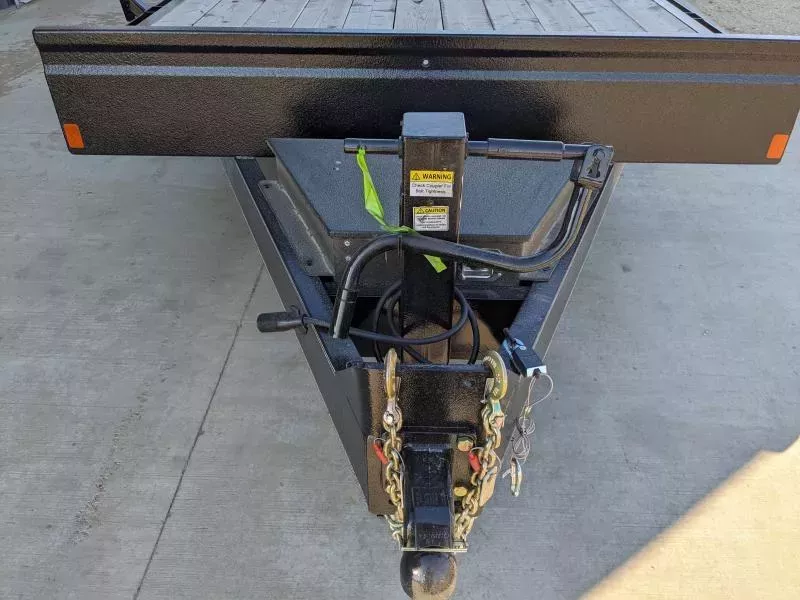 new Equipment / Flatbed Trailers Double A Trailers  for sale, in Edmonton, AB Thumbnail 13