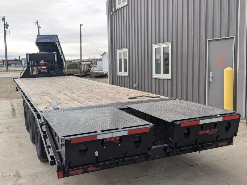 new Equipment / Flatbed Trailers Double A Trailers  for sale, in Edmonton, AB Thumbnail 20