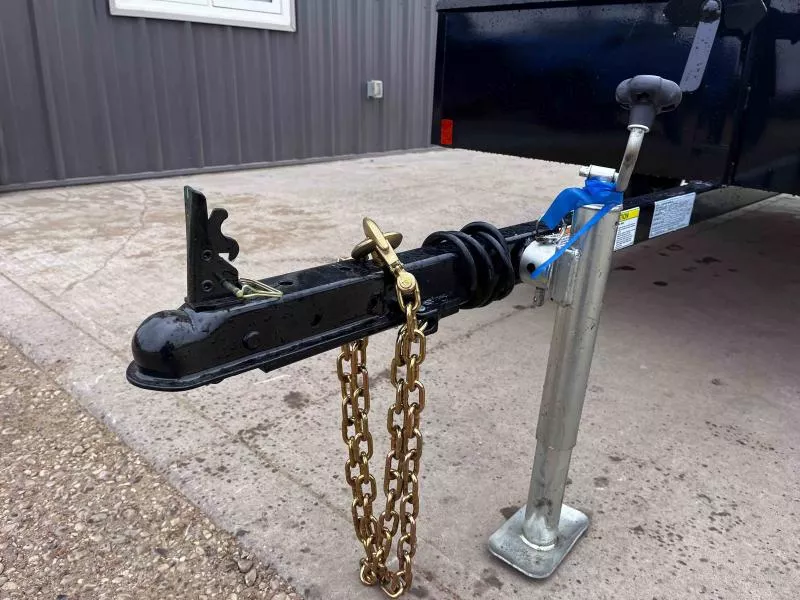 new Utility Trailers Double A Trailers  for sale, in Grande Prairie, AB Thumbnail 12