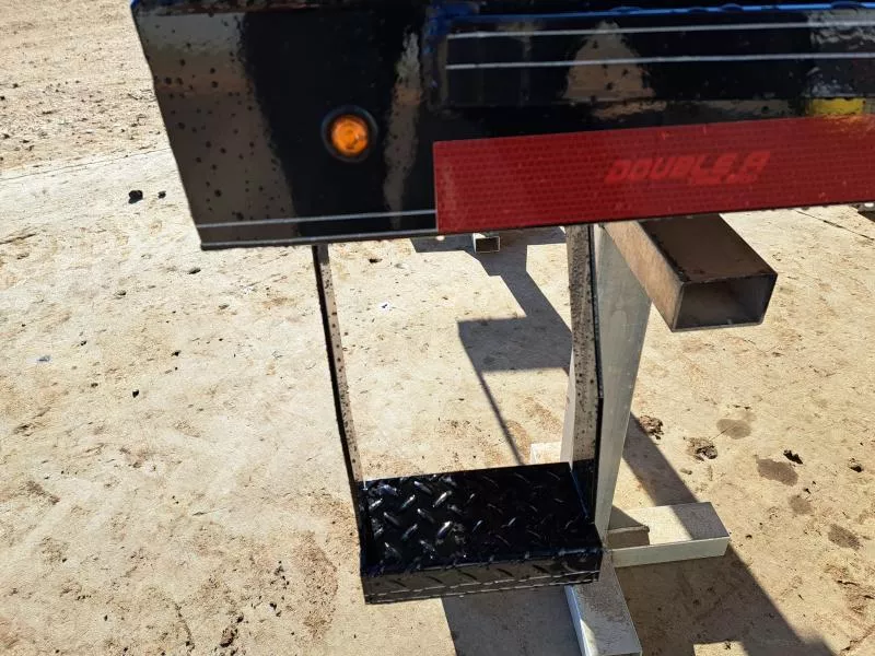 new Flat Decks Double A Trailers  for sale, in Edmonton, AB Thumbnail 10