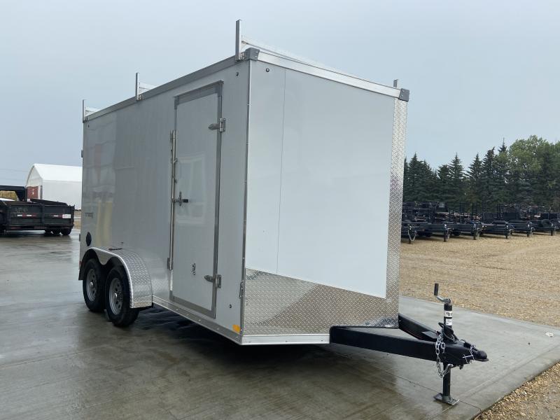 new Cargo (Enclosed) Trailers Stealth Trailers  for sale, in Edmonton, AB Thumbnail 23