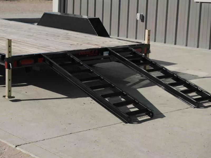 new Car Haulers / Racing Trailers Double A Trailers  for sale, in Grande Prairie, AB Thumbnail 11