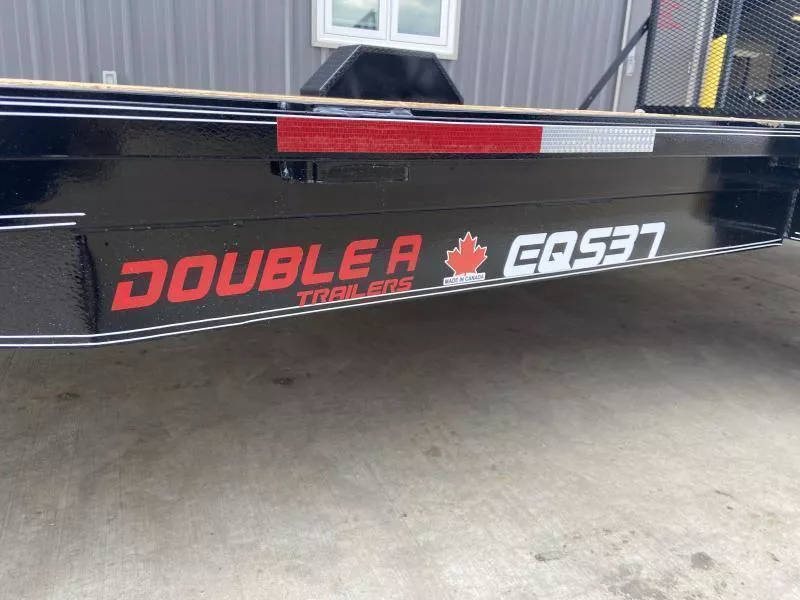 new ATV Trailers Double A Trailers  for sale, in Edmonton, AB Thumbnail 8