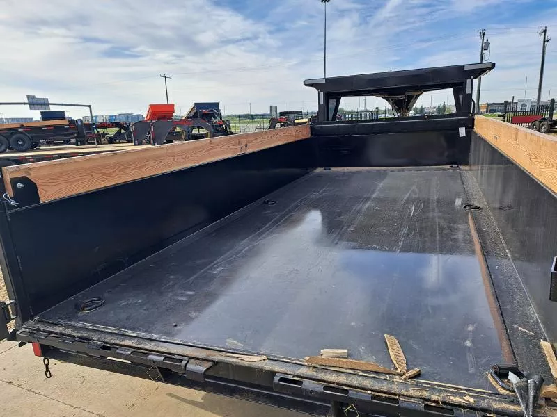 new Dump Trailers Double A Trailers  for sale, in Grande Prairie, AB Thumbnail 25