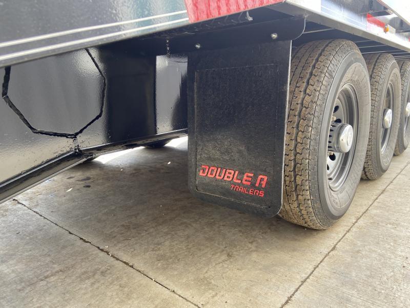 new Equipment / Flatbed Trailers Double A Trailers  for sale, in Edmonton, AB Thumbnail 30