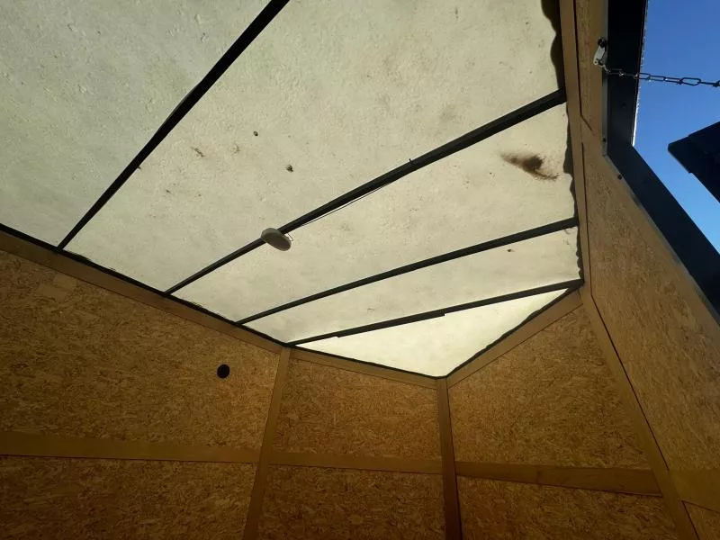 used Cargo (Enclosed) Trailers Stealth Trailers  for sale, in Edmonton, AB Thumbnail 18