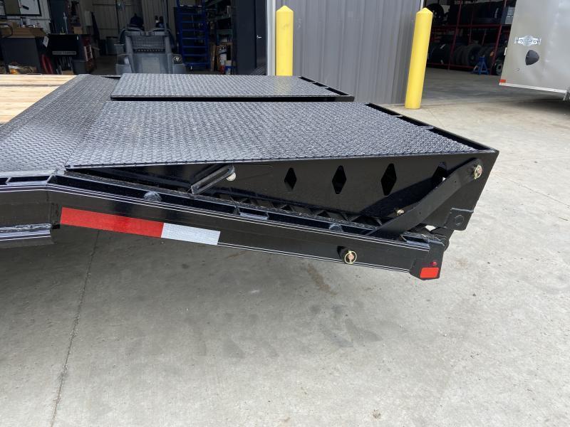 new Equipment / Flatbed Trailers Double A Trailers  for sale, in Grande Prairie, AB Thumbnail 7
