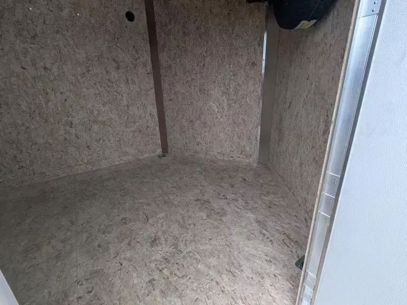 new Cargo (Enclosed) Trailers Double A Trailers  for sale, in Edmonton, AB Thumbnail 8
