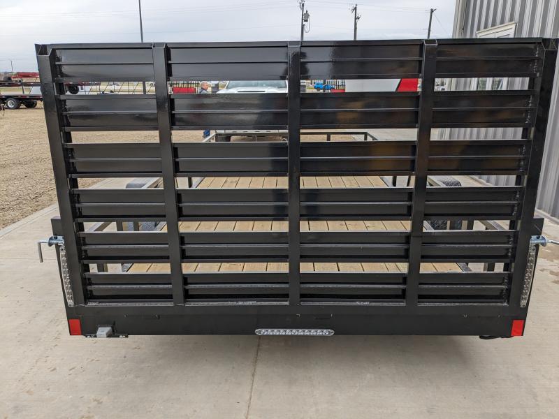 new Utility Trailers Stealth Trailers  for sale, in Edmonton, AB Thumbnail 13