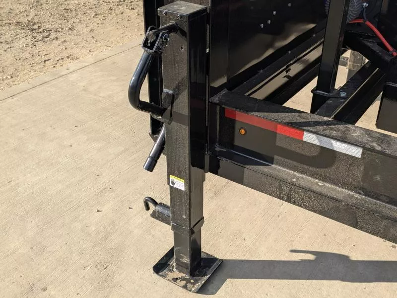 new Dump Trailers Double A Trailers  for sale, in Edmonton, AB Thumbnail 11