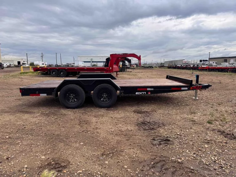 new Car Haulers / Racing Trailers Double A Trailers  for sale, in Grande Prairie, AB Thumbnail 5