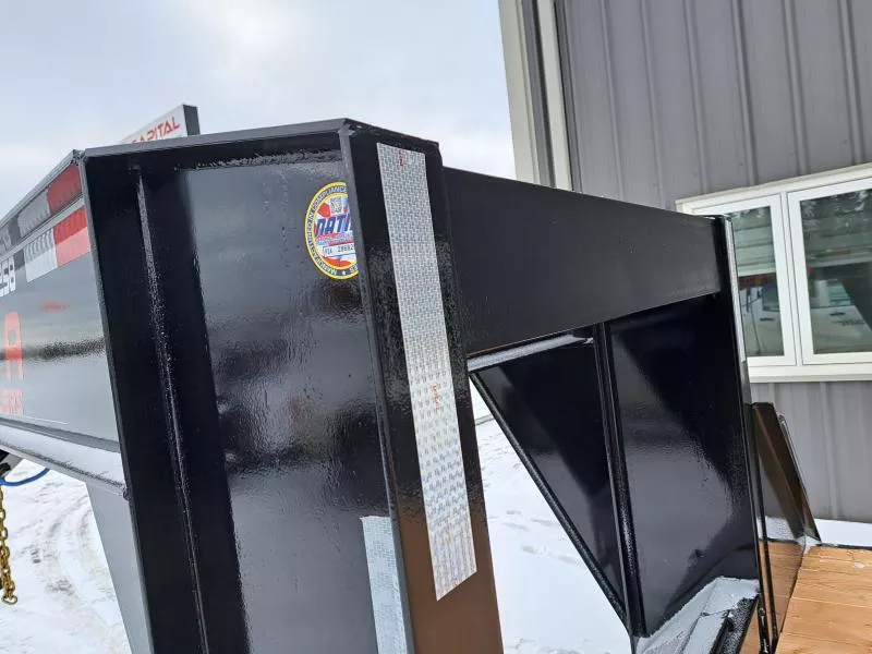 new Equipment / Flatbed Trailers Double A Trailers  for sale, in Edmonton, AB Thumbnail 10