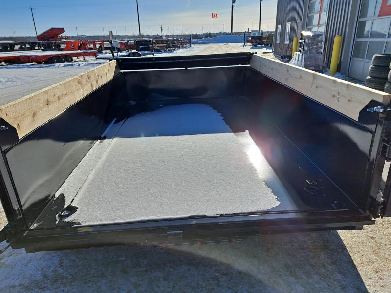 new Dump Trailers Double A Trailers  for sale, in Airdrie, AB Thumbnail 15