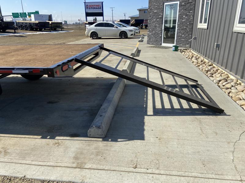 new Snowmobile Trailers Double A Trailers  for sale, in Grande Prairie, AB Thumbnail 14