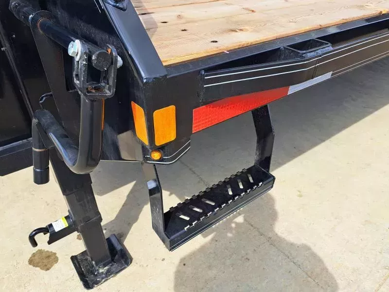 new Equipment / Flatbed Trailers Double A Trailers  for sale, in Edmonton, AB Thumbnail 17