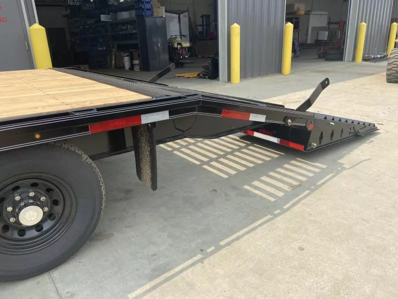 new Equipment / Flatbed Trailers Double A Trailers  for sale, in Edmonton, AB Thumbnail 21