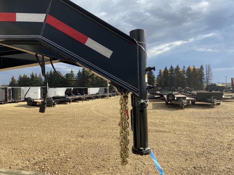 new Equipment / Flatbed Trailers Double A Trailers  for sale, in Edmonton, AB Thumbnail 5
