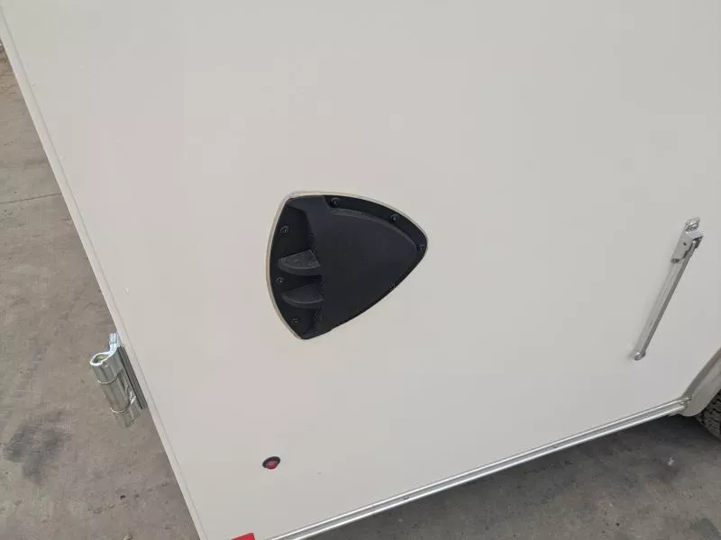 new Cargo (Enclosed) Trailers Double A Trailers  for sale, in Edmonton, AB Thumbnail 5
