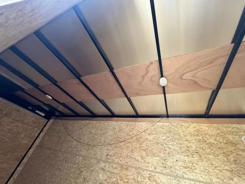 new Cargo (Enclosed) Trailers Bravo Trailers  for sale, in Edmonton, AB Thumbnail 14