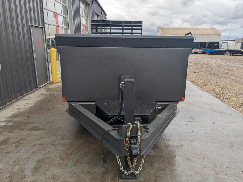 new Dump Trailers Double A Trailers  for sale, in Edmonton, AB Thumbnail 18