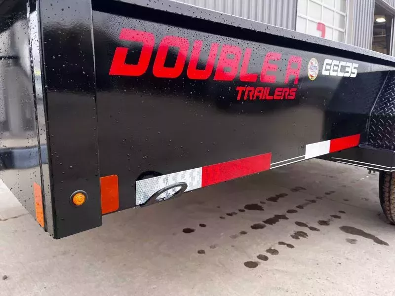 new Utility Trailers Double A Trailers  for sale, in Airdrie, AB Thumbnail 15