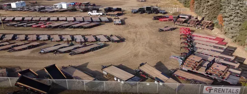 new Car Haulers / Racing Trailers Double A Trailers  for sale, in Edmonton, AB Thumbnail 23