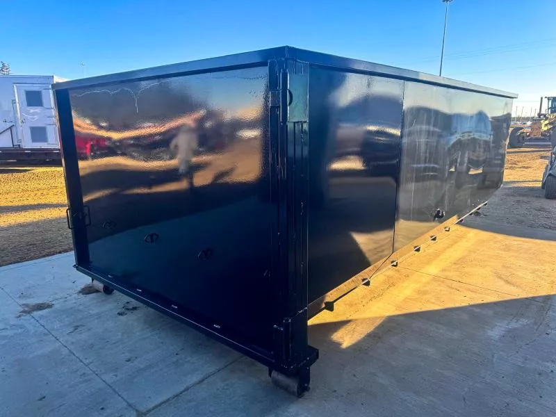 new Dump Trailers Double A Trailers  for sale, in Edmonton, AB Thumbnail 5